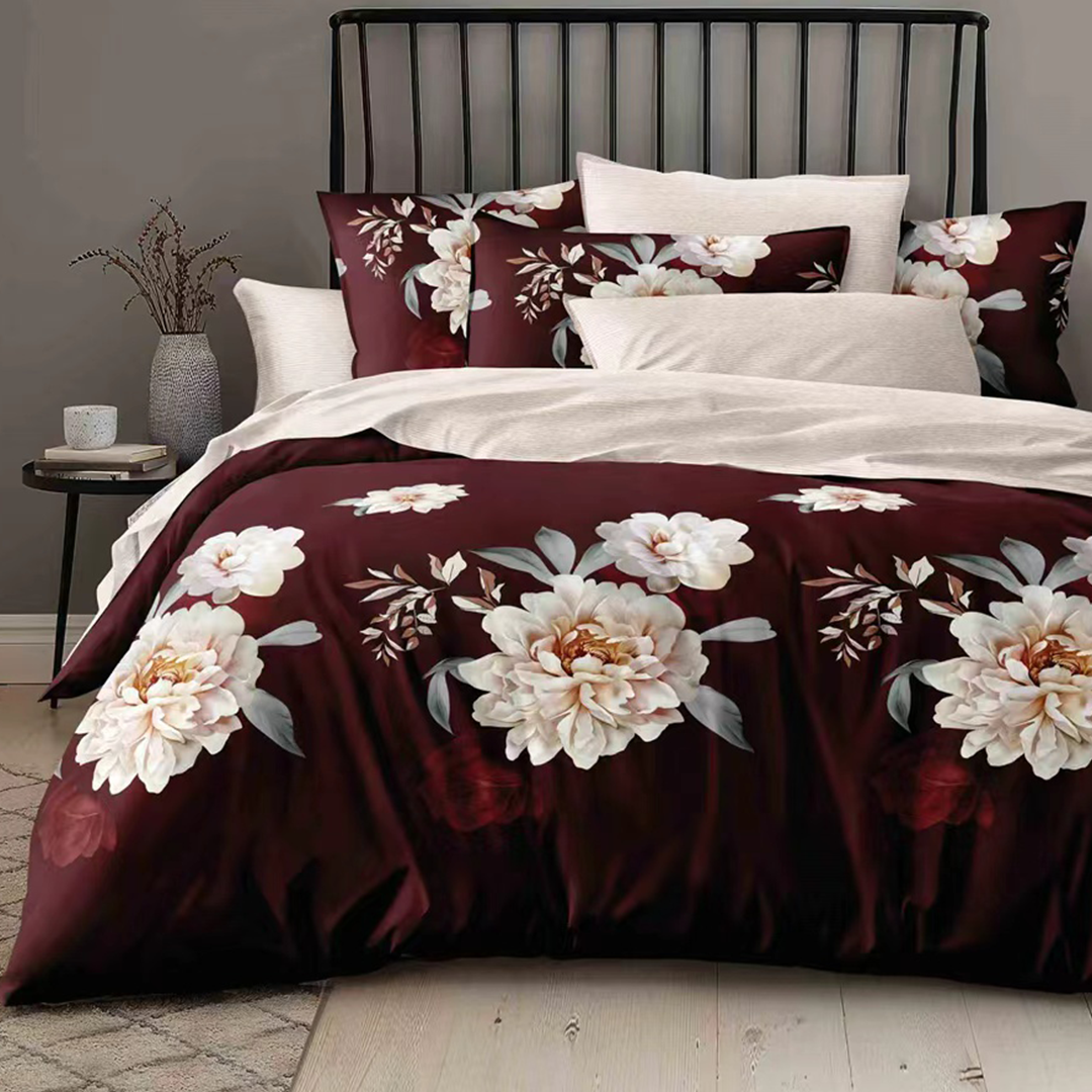 3D Dreamlike Homeland - King