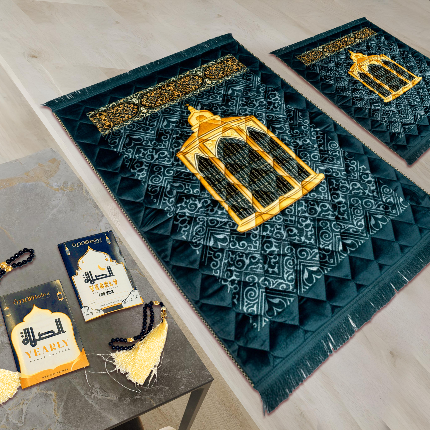 SH 6 in 1 Pack | 2116 - B - 013