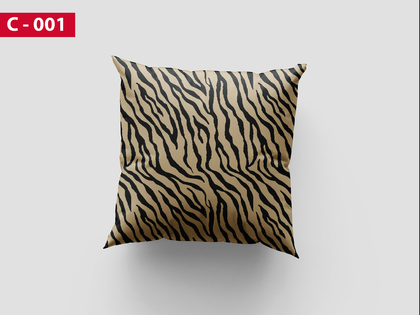Classical Cushions - CC01