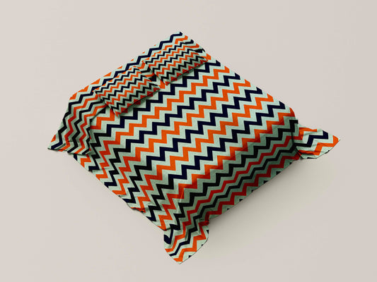 Pure Cotton Bedsheet - PC - 02