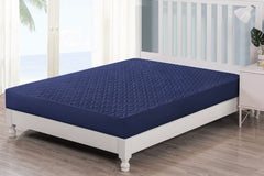 Quilted Water Proof Bedsheet  0002