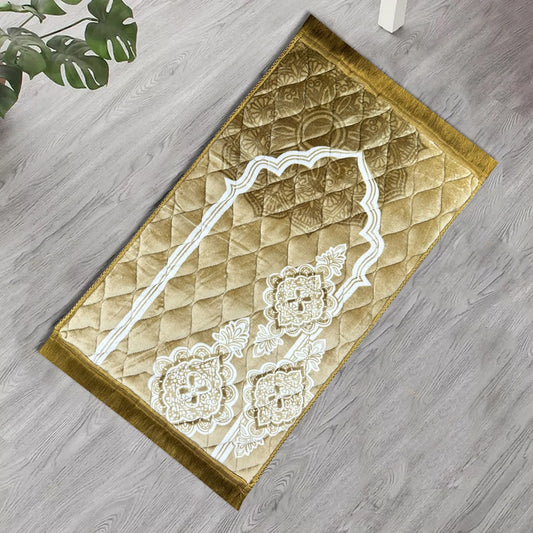 Budget Series Prayer Mat - 030