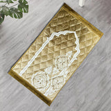 Budget Series Prayer Mat - 030