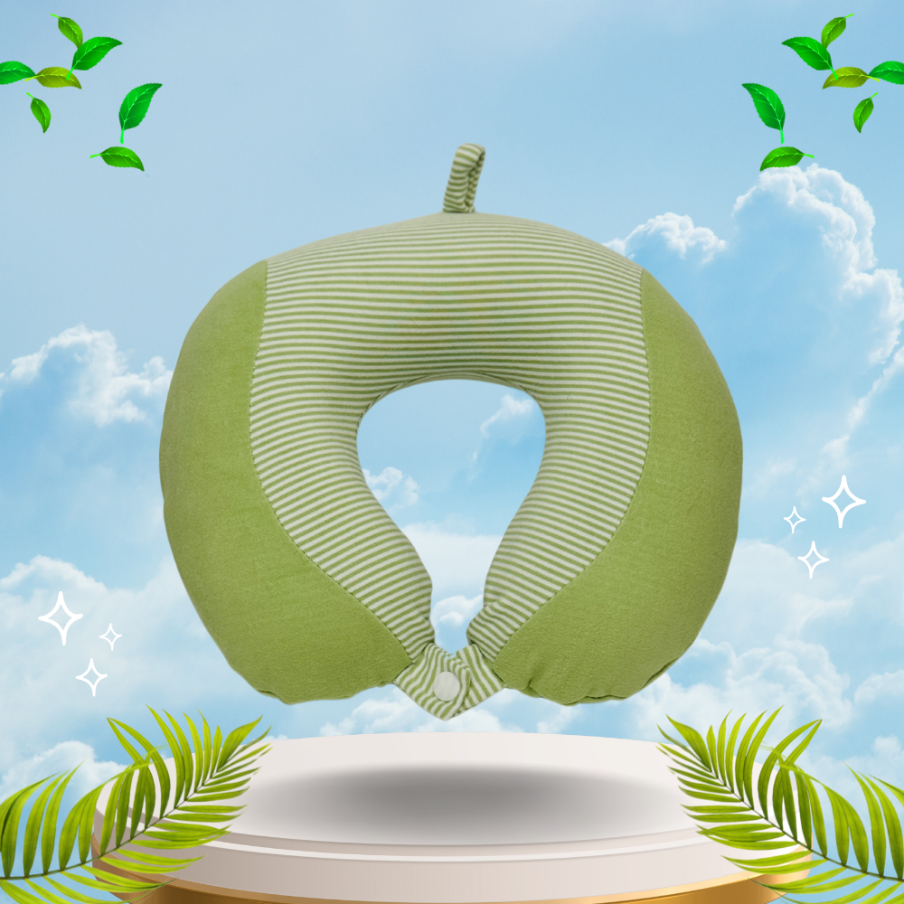 ADULT NECK PILLOW - 1017-A 17
