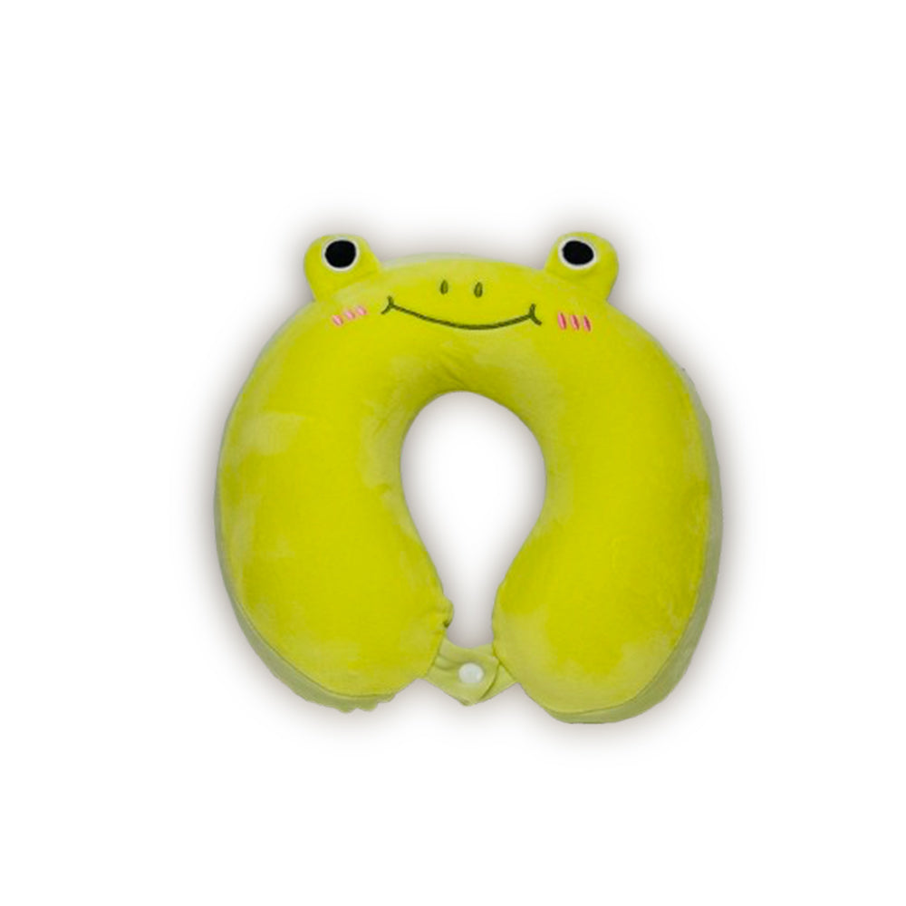 KIDS NECK PILLOW - 1017-K 17