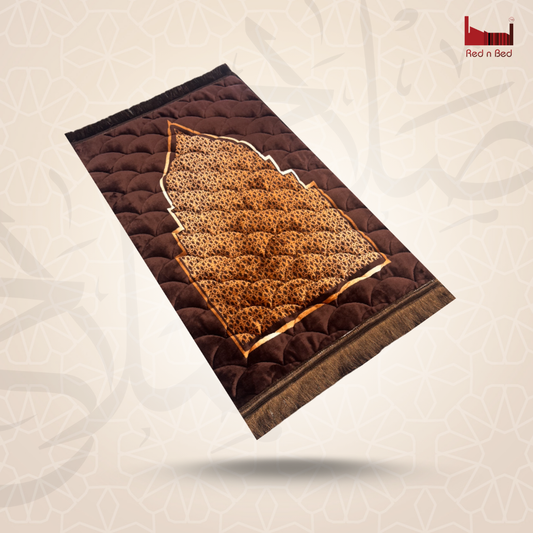 LITE SERIES PRAYER MAT BUNDLE COUPLE DEAL 2 PIECES