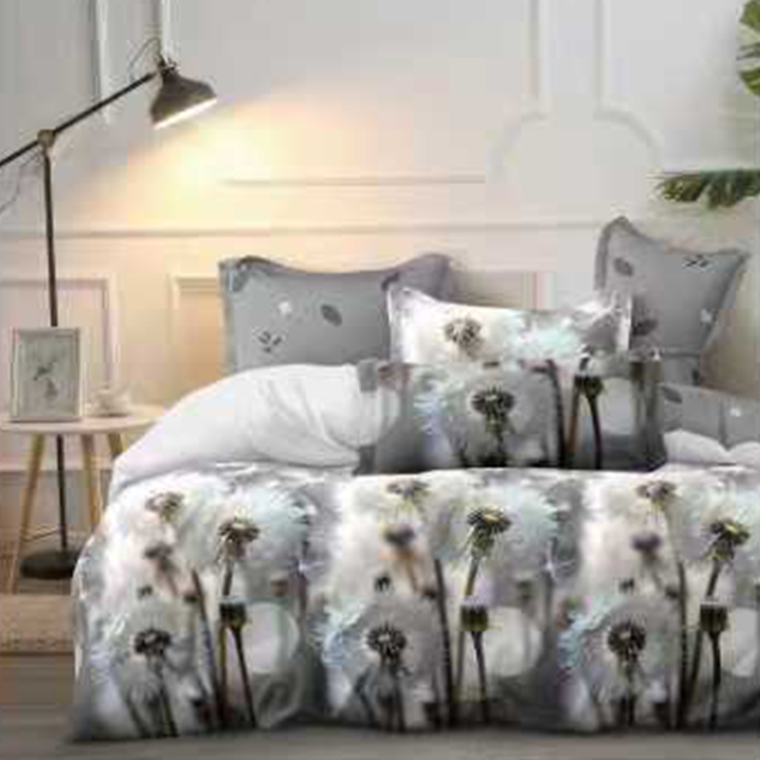 3D Flower Valley - Single