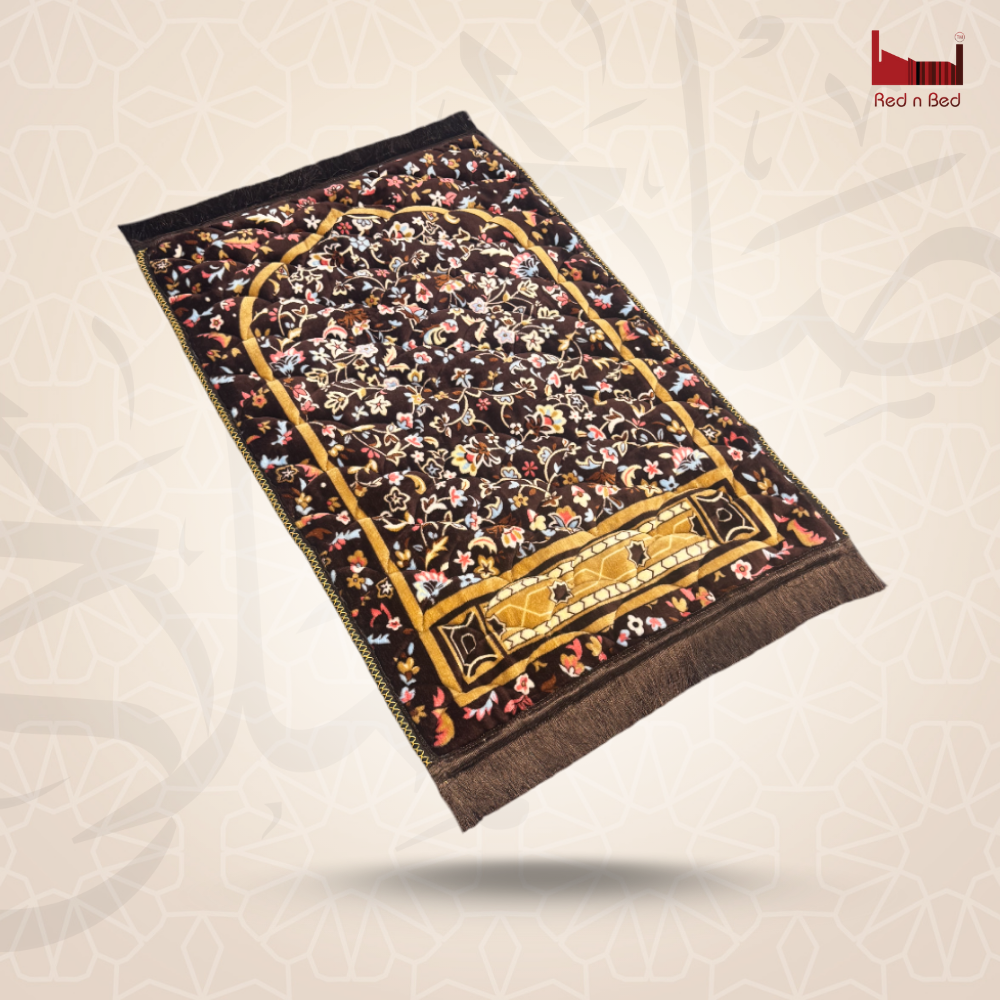 LITE SERIES PRAYER MAT BUNDLE FACTORY DEAL 90 PIECES