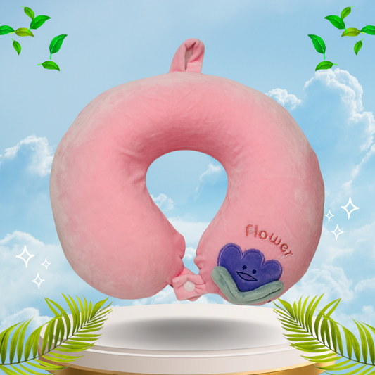KIDS NECK PILLOW - 1008-K 08