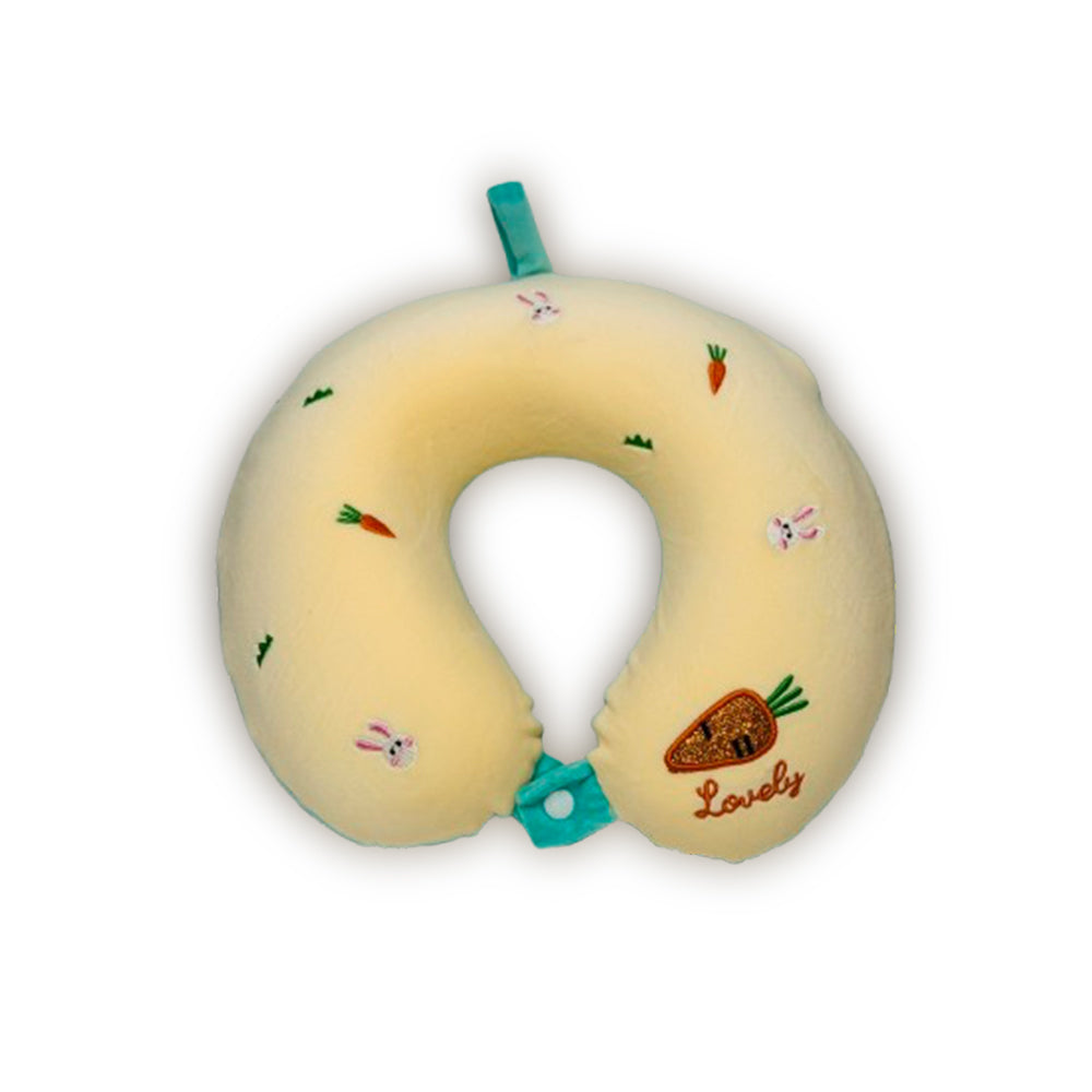 KIDS NECK PILLOW - 1018-K 18