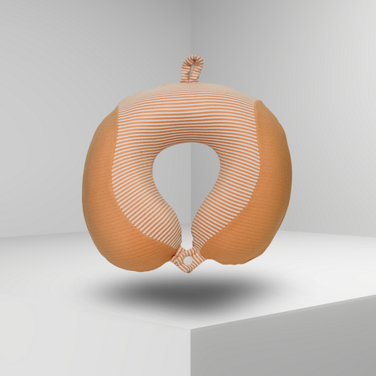 ADULT NECK PILLOW - 1025-A 25