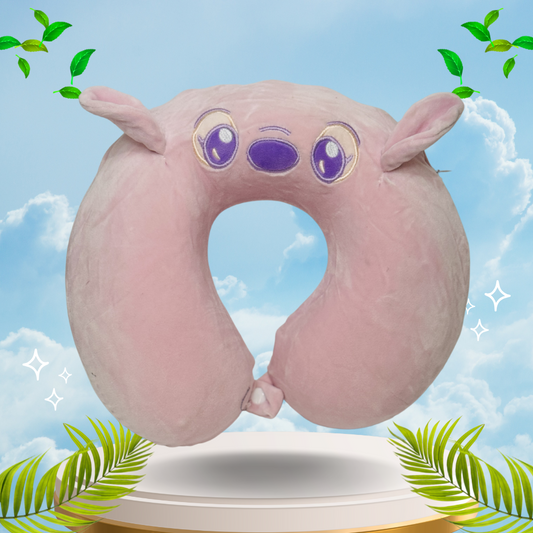 KIDS NECK PILLOW - 1003-K 03