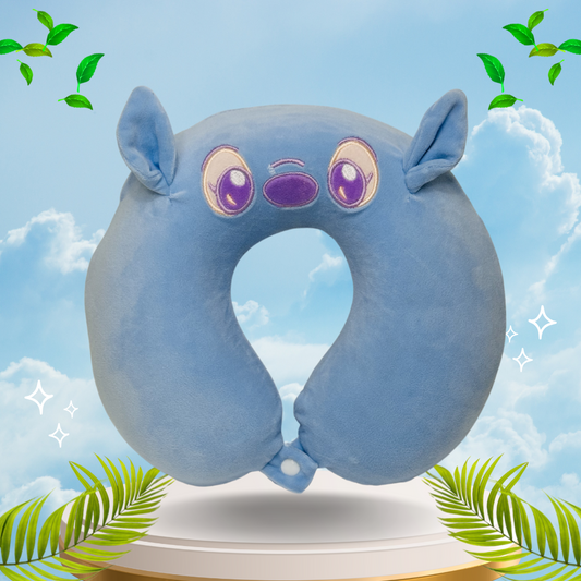 KIDS NECK PILLOW - 1009-K 09