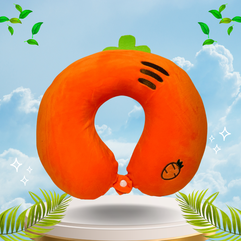 KIDS NECK PILLOW - 1020-K 20