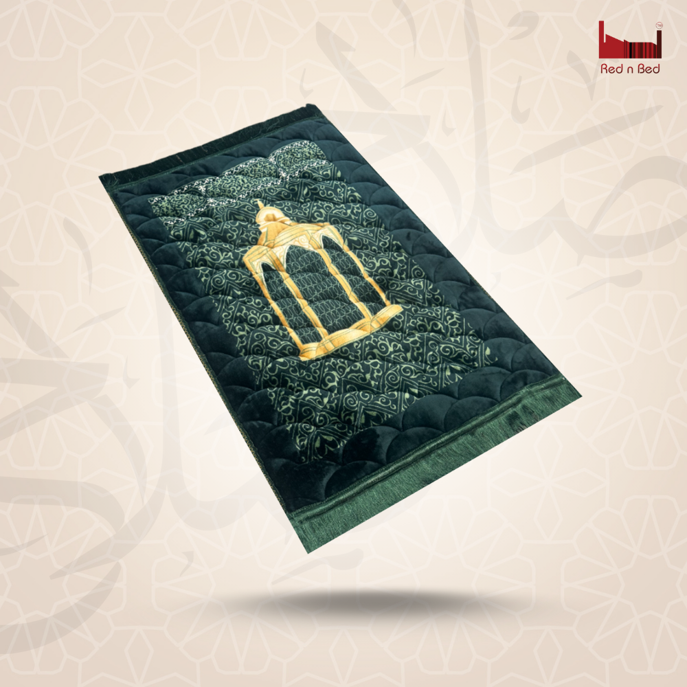 LITE SERIES PRAYER MAT BUNDLE FACTORY DEAL 90 PIECES