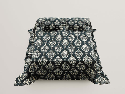 5D Double Bedsheet - 5D - 03