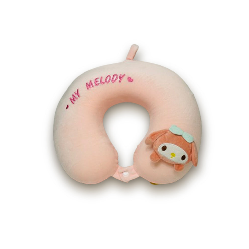 KIDS NECK PILLOW - 1002-K 02