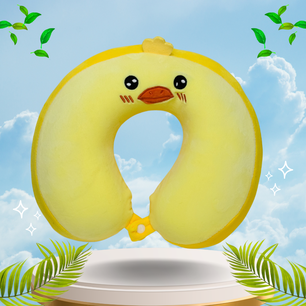 KIDS NECK PILLOW - 1028-K 28