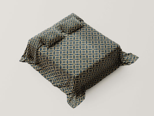 Pure Cotton Bedsheet - PC - 40