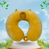 KIDS NECK PILLOW - 1021-K 21