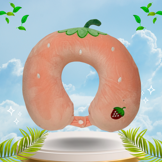 KIDS NECK PILLOW - 1031-K 31