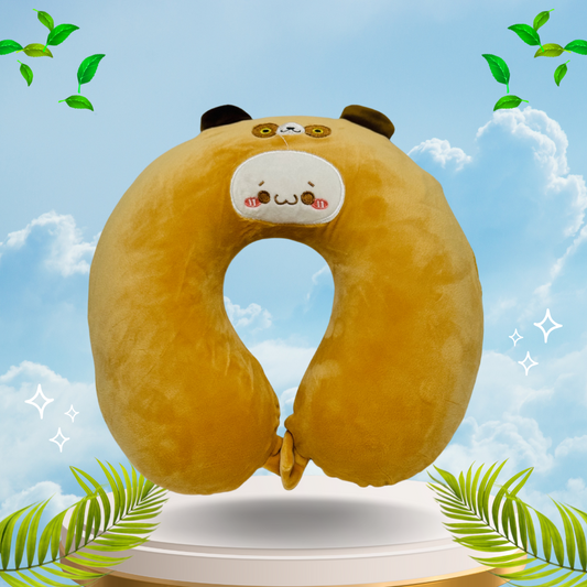 KIDS NECK PILLOW - 1012-K 12