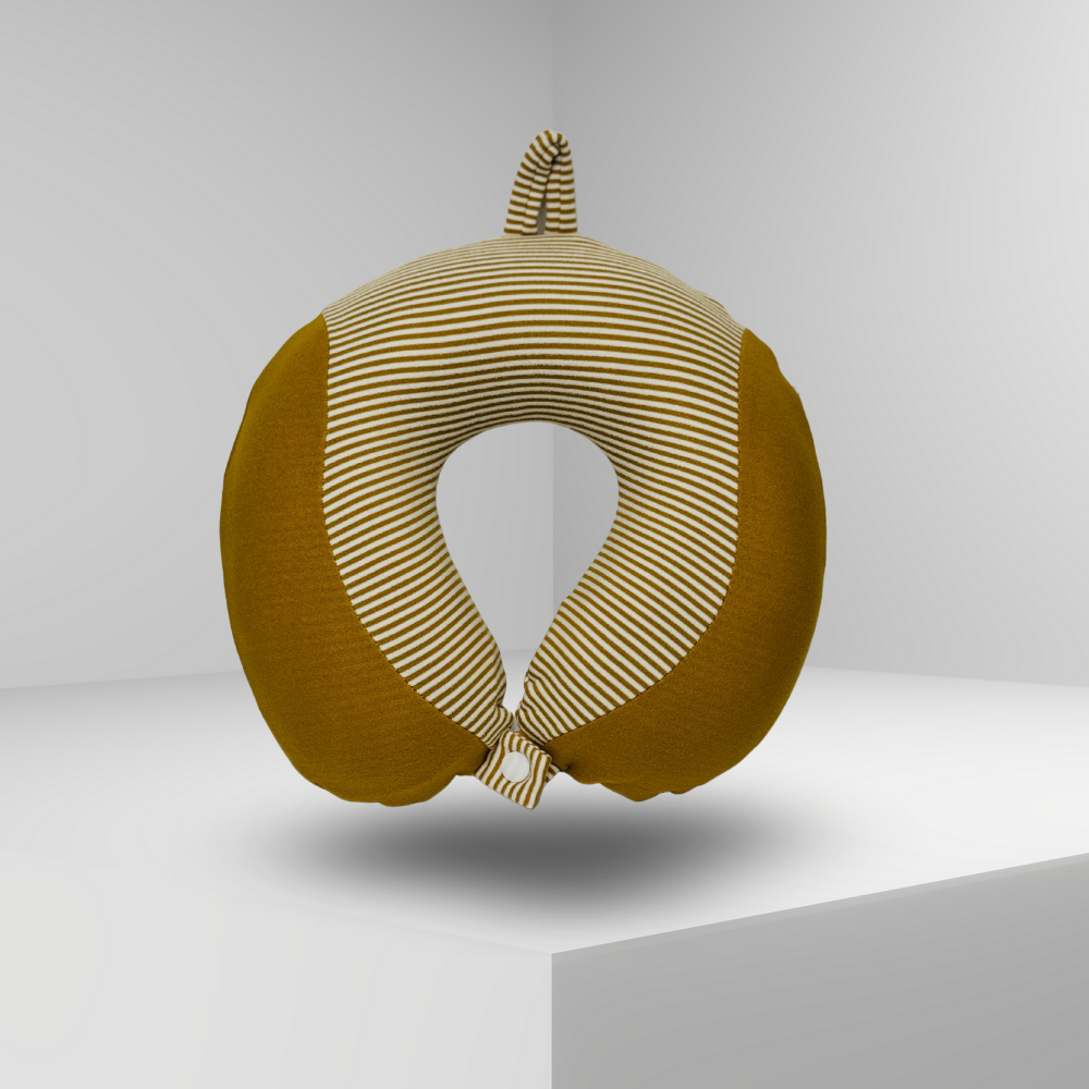 ADULT NECK PILLOW - 1002-K 02