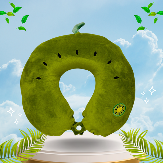 KIDS NECK PILLOW - 1023-K 23