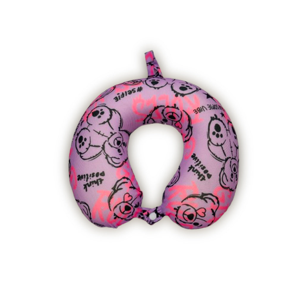 KIDS NECK PILLOW - 1022-K 22