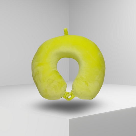 ADULT NECK PILLOW - 1004-K 04