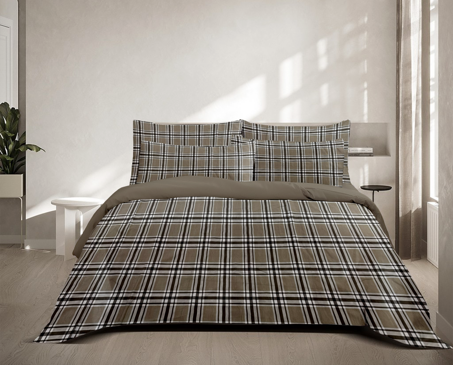 3D Imperial Grid Camel - King