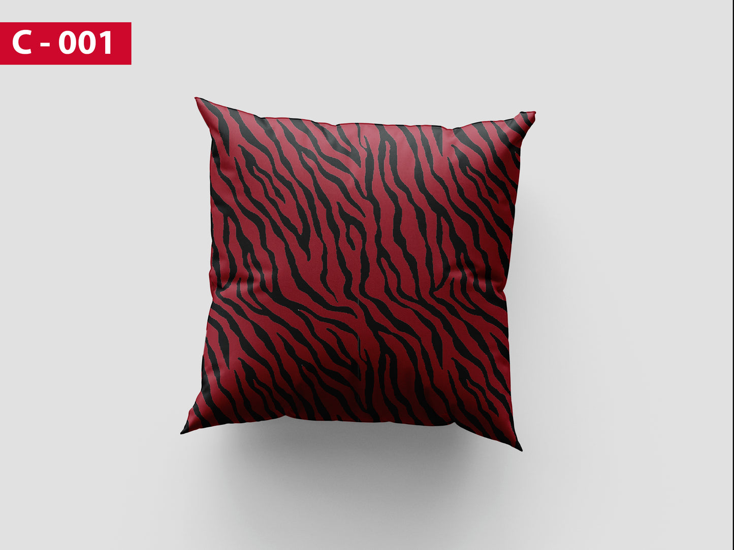 Classical Cushions - CC01
