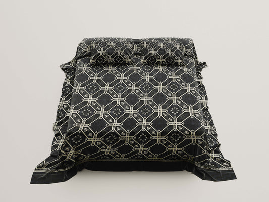 5D Double Bedsheet - 5D - 04