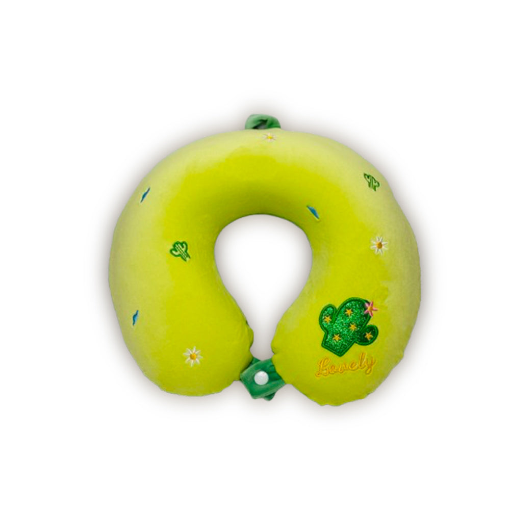 KIDS NECK PILLOW - 1024-K 24