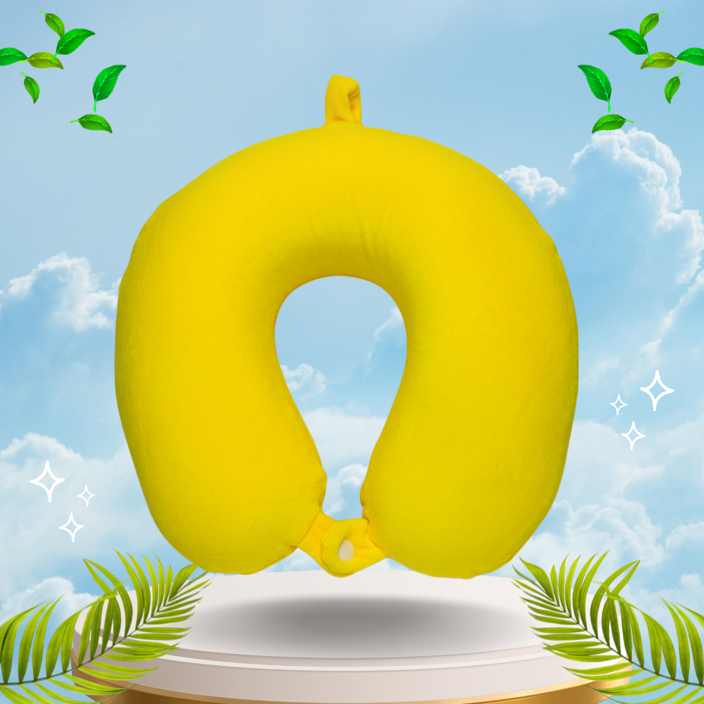 ADULT NECK PILLOW - 1026-A 26