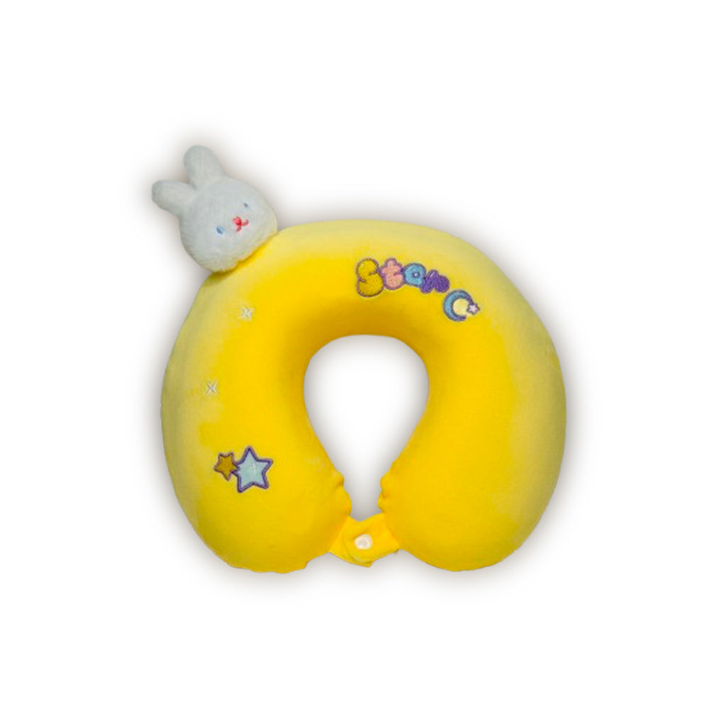 KIDS NECK PILLOW - 1026-K 26