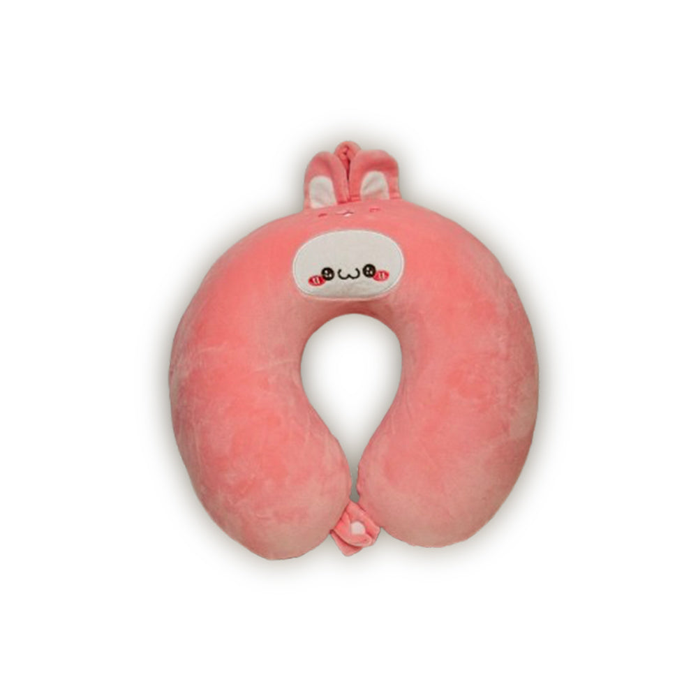KIDS NECK PILLOW - 1027-K 27