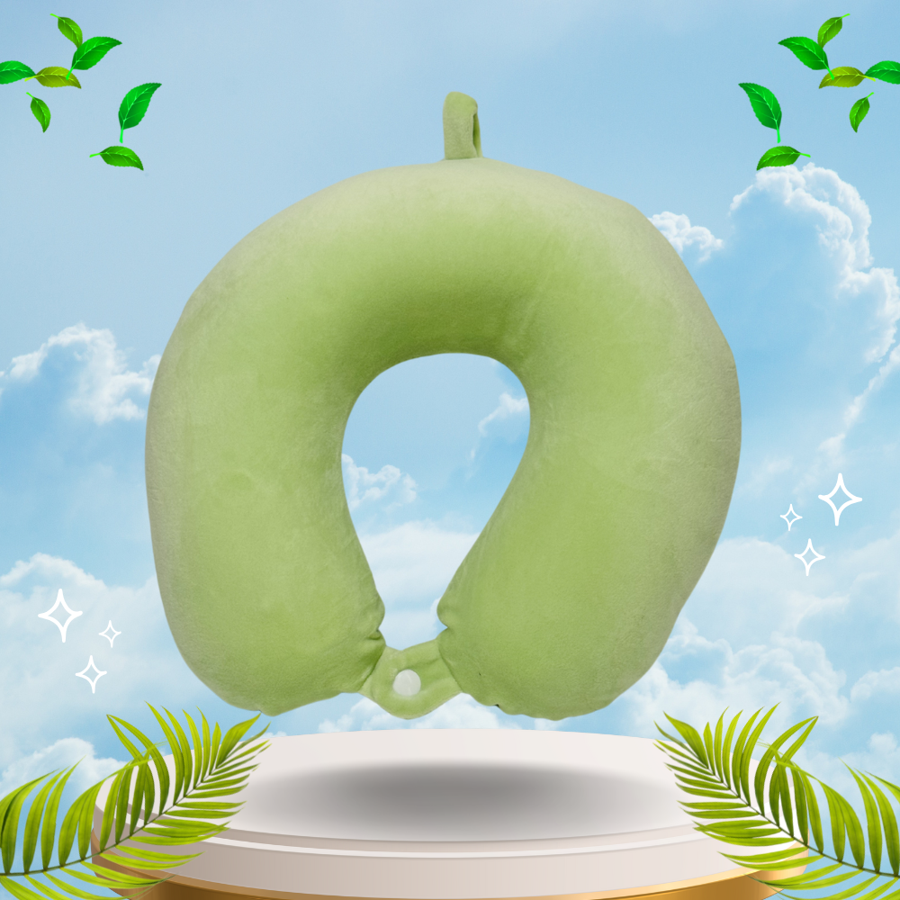 ADULT NECK PILLOW - 1026-A 27