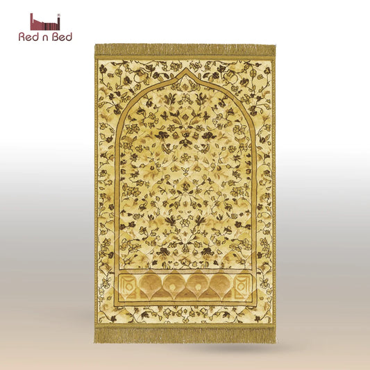 Leaf & Flowers - Lite