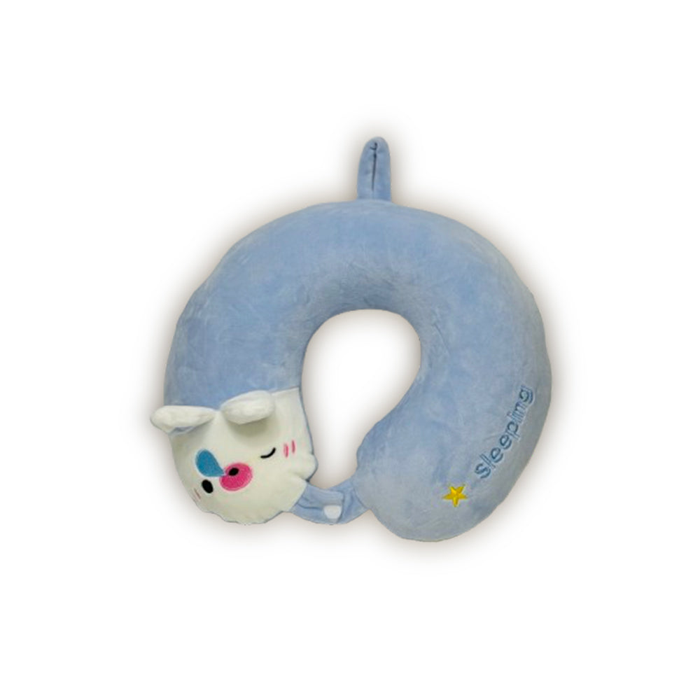 KIDS NECK PILLOW - 1029-K 29