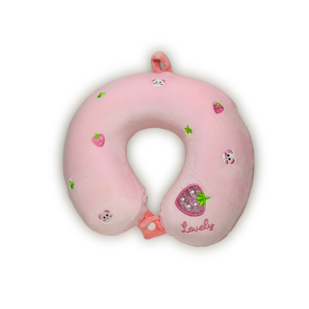 KIDS NECK PILLOW - 1030-K 30