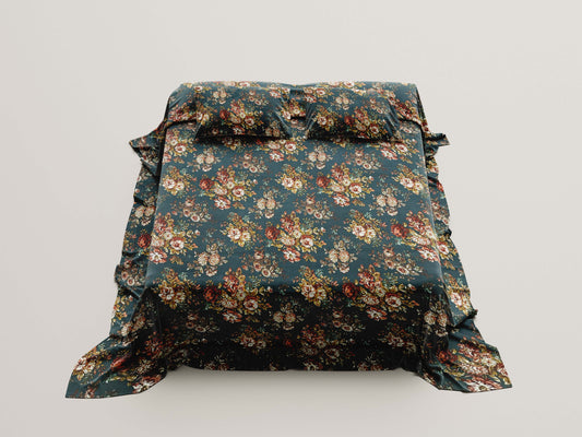 5D Double Bedsheet - 5D - 05