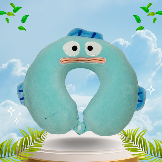 KIDS NECK PILLOW - 1025-K 25