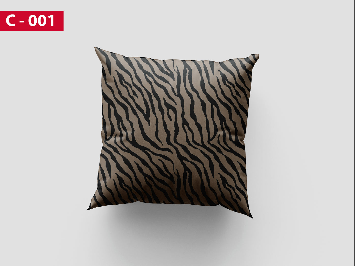Classical Cushions - CC01