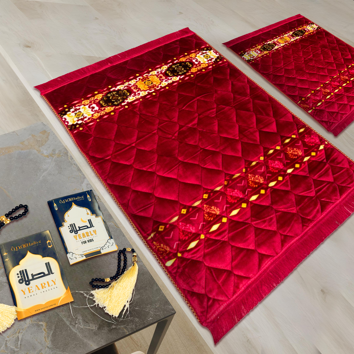 SH 6 in 1 Pack | 2117 - J - 011