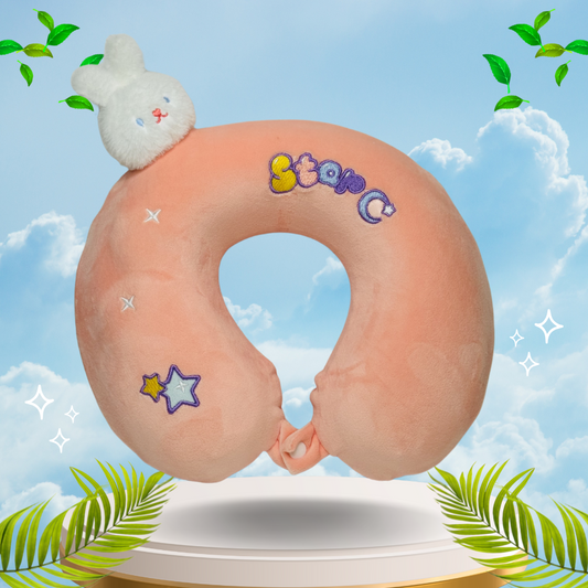 KIDS NECK PILLOW - 1001-K 01