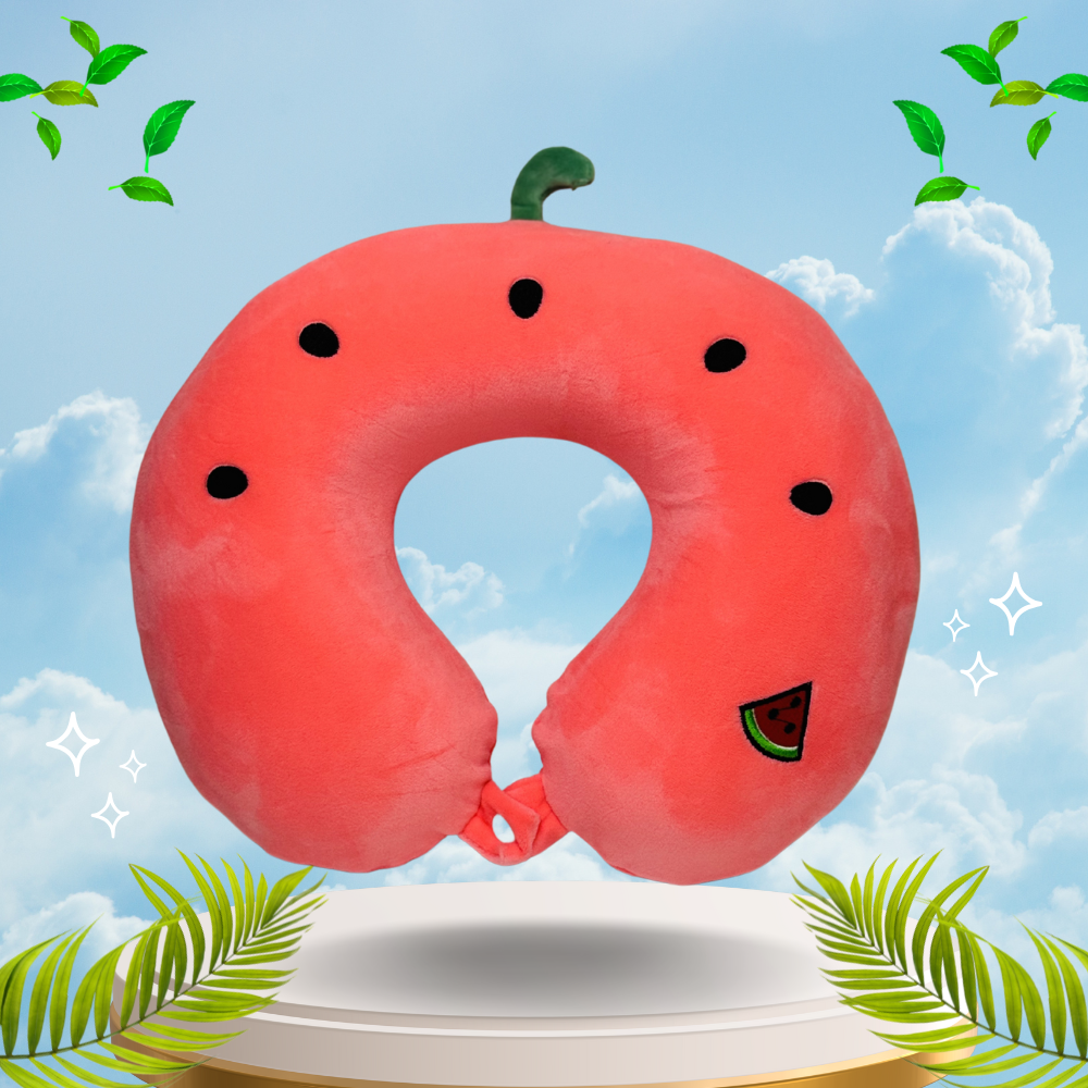 KIDS NECK PILLOW - 1011-K 11