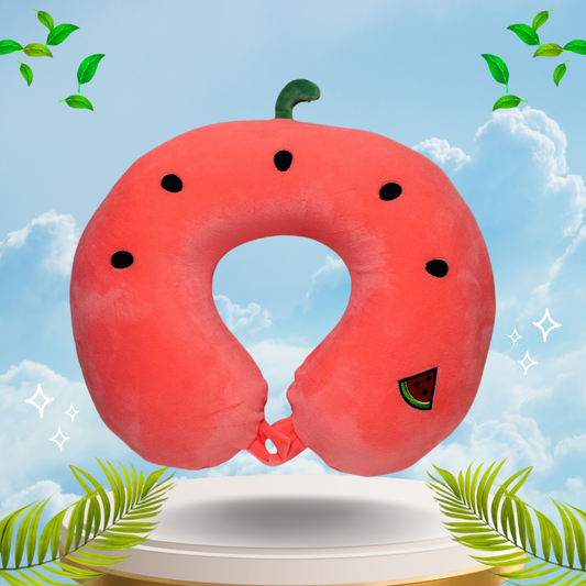 KIDS NECK PILLOW - 1011-K 11