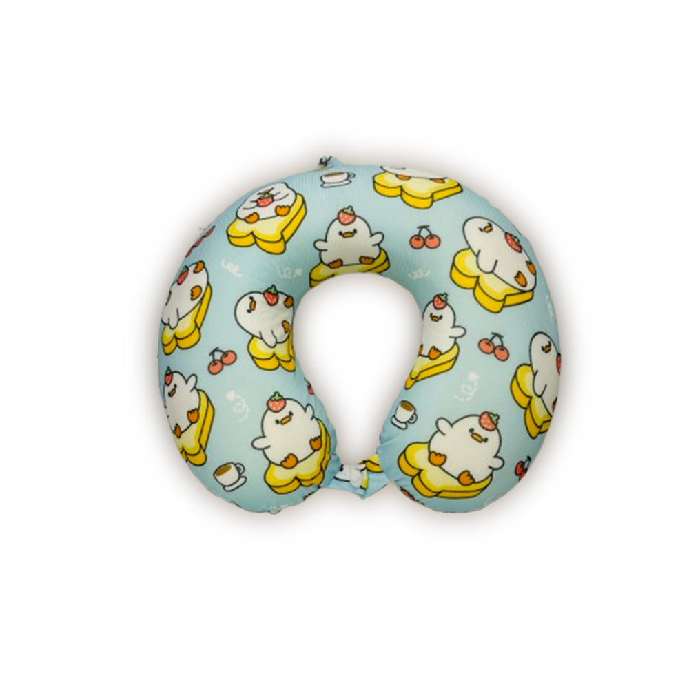 KIDS NECK PILLOW - 1004-K 04