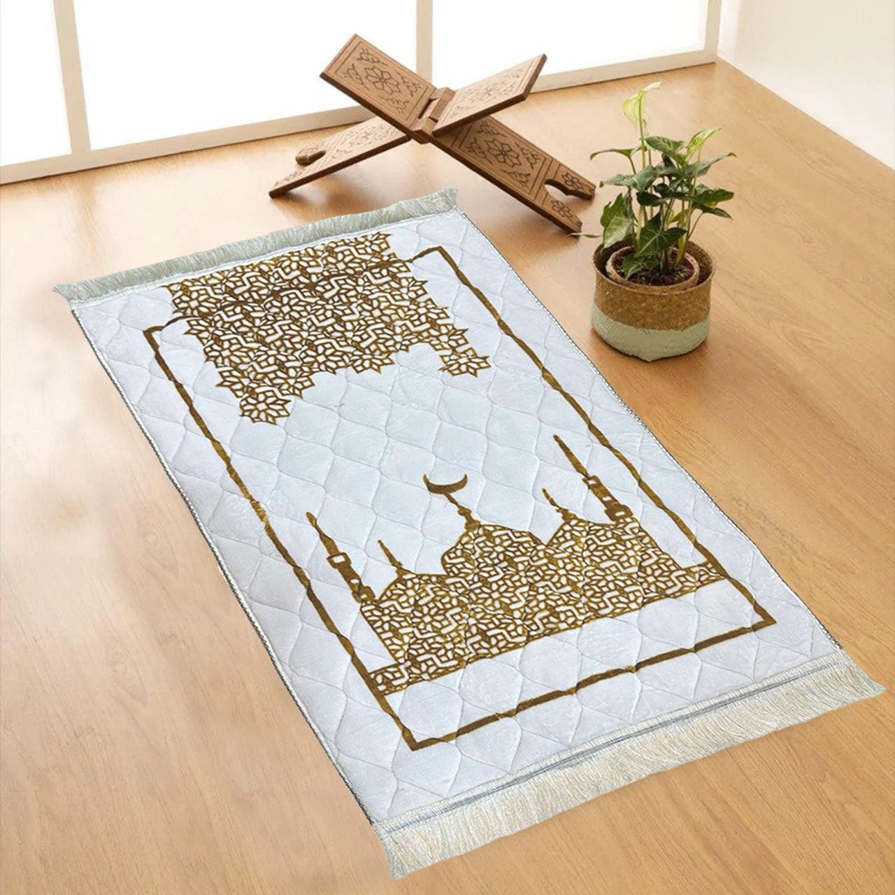 Hadiya - Classic Gift Box